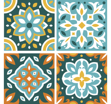 Montagnes russes de conception - TenStickers
