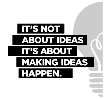 Poster bureau idées inspirantes pour votre espace - TenStickers