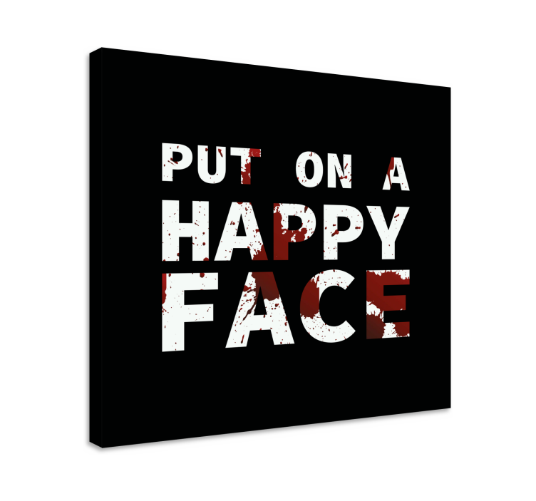 Tableau citation phrase inspirante - TenStickers