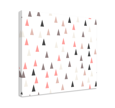 Tableau style scandinave Motivos escandinavos - TenStickers
