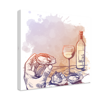 Tableau villes et pays moments de plaisirs marins - TenStickers