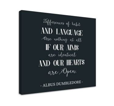 Tableau citation affichage de citations inspirantes - TenStickers