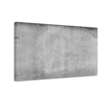 Tableau ornemental surface en béton texturé - TenStickers