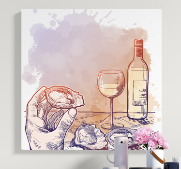 Tableau villes et pays moments de plaisirs marins - TenStickers