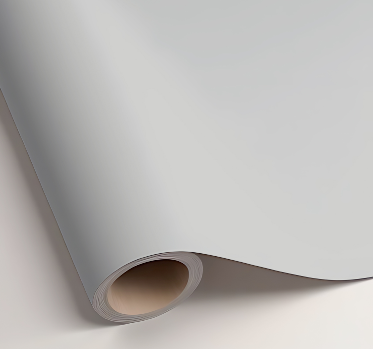 Sticker couleur uni translucide sur mesure - TenStickers