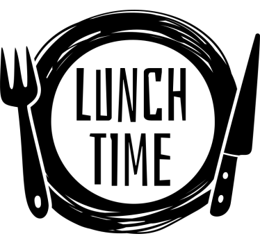 Sticker frigo bon appétit - TenStickers