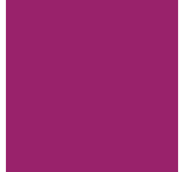 Sticker couleur uni magenta mat - TenStickers