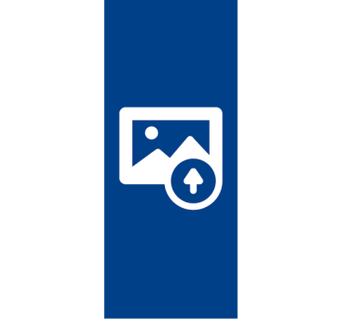 Sticker porte  personnalisé - TenStickers