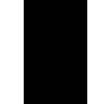 Sticker Deco Meuble de cuisine tableau noir - TenStickers