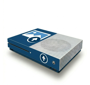 Sticker xbox Édition all-digital personnalisée - TenStickers