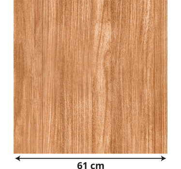 Adhésif meuble effet bois naturel - TenStickers