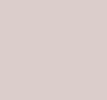 Autocollant couleur unie gris pastel - TenStickers