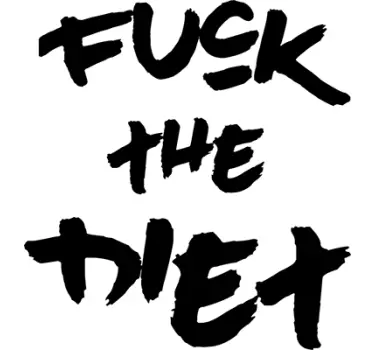 sticker fuck le régime - TenStickers