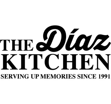 Sticker personnalisable the family kitchen - TenStickers