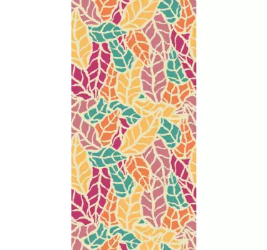Vitrophanie vitre Translucide - TenStickers