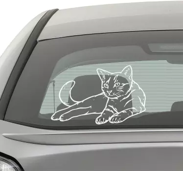 Sticker chat - TenStickers