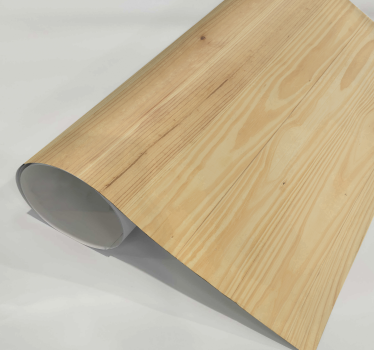 Papier autocollant meuble effet bois clair - TenStickers