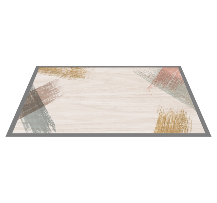 Tapis vinyle texture motif de surface texturée - TenStickers