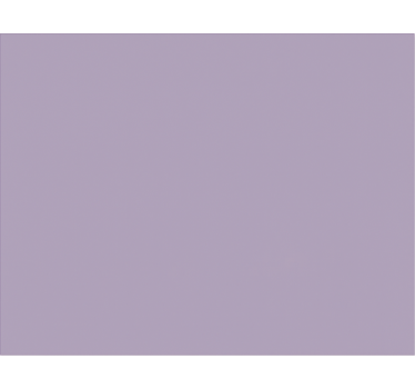 Tapis vinyle salon tapis en vinyle violet uniforme - TenStickers