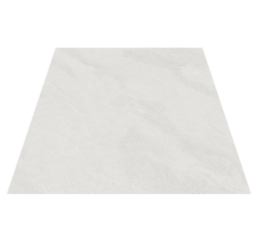 Tapis vinyle cuisine effet pierre claire - TenStickers