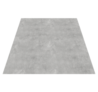 Tapis vinyle cuisine effet pierre imitation - TenStickers