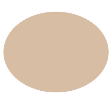 Tapis vinyle ultra moderne Tapis en vinyle moderne simple beige - TenStickers