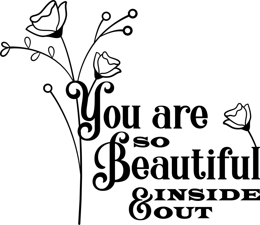 Tapis vinyle fleurs et plantes beauté florale intérieure - TenStickers