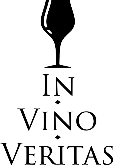 Tapis vinyle cuisine la vérité est dans le vin - TenStickers