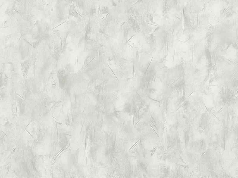 Tapis vinyle chambre gris industriel - TenStickers