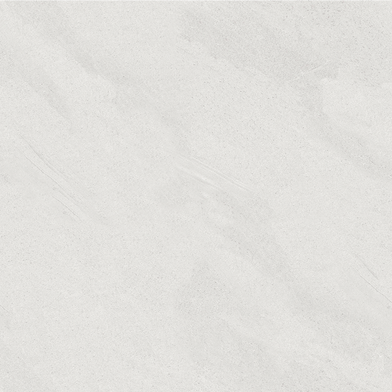 Tapis vinyle cuisine effet pierre claire - TenStickers