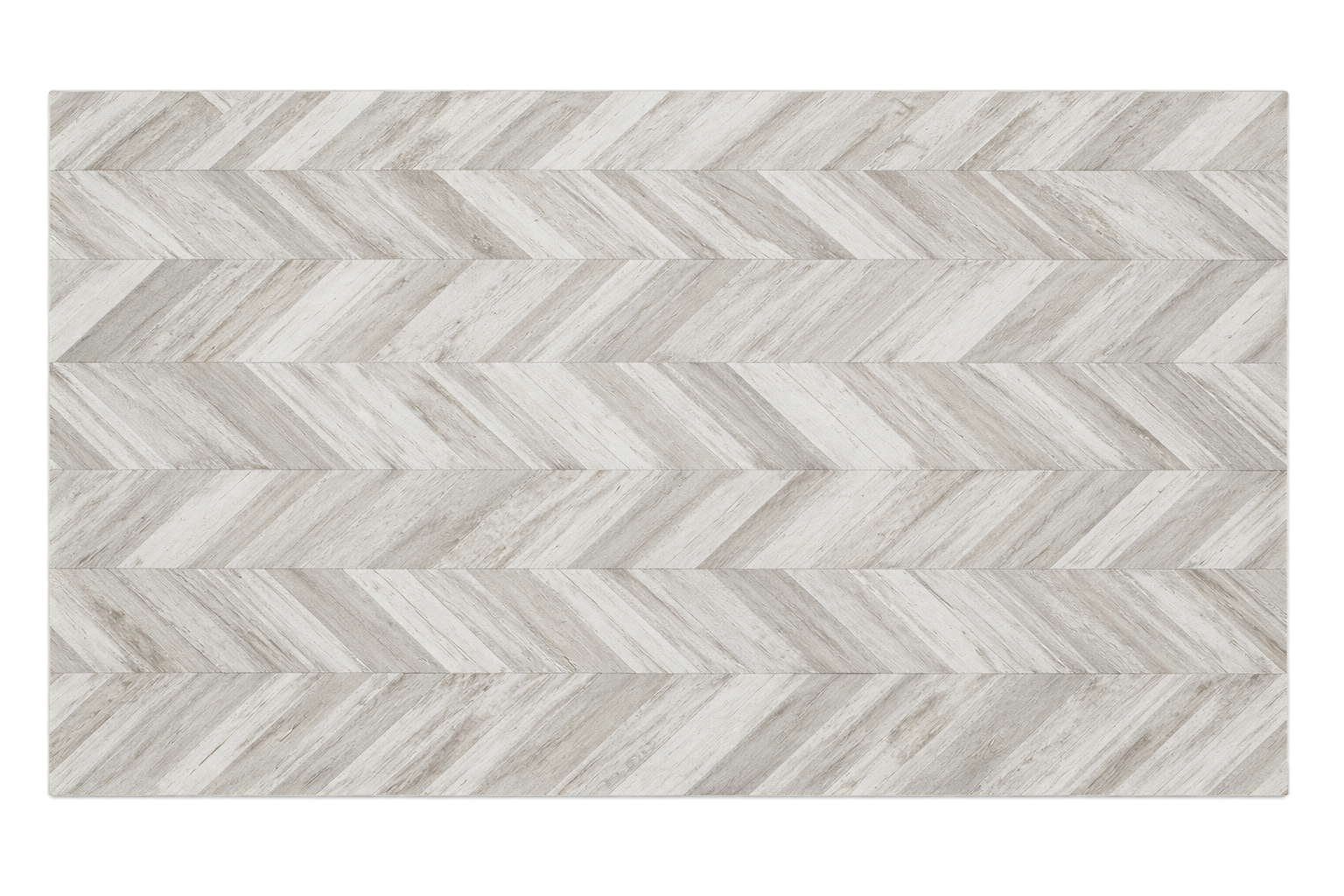 Tapis vinyle cuisine effet planches rustiques - TenStickers