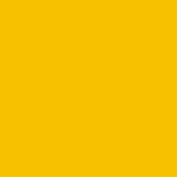 Tapis vinyle chambre drap jaune pour armoire - TenStickers