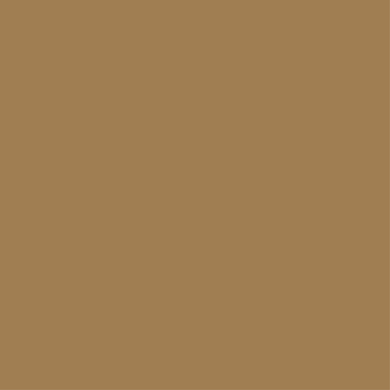 Tapis vinyle chambre drap marron pour armoire - TenStickers