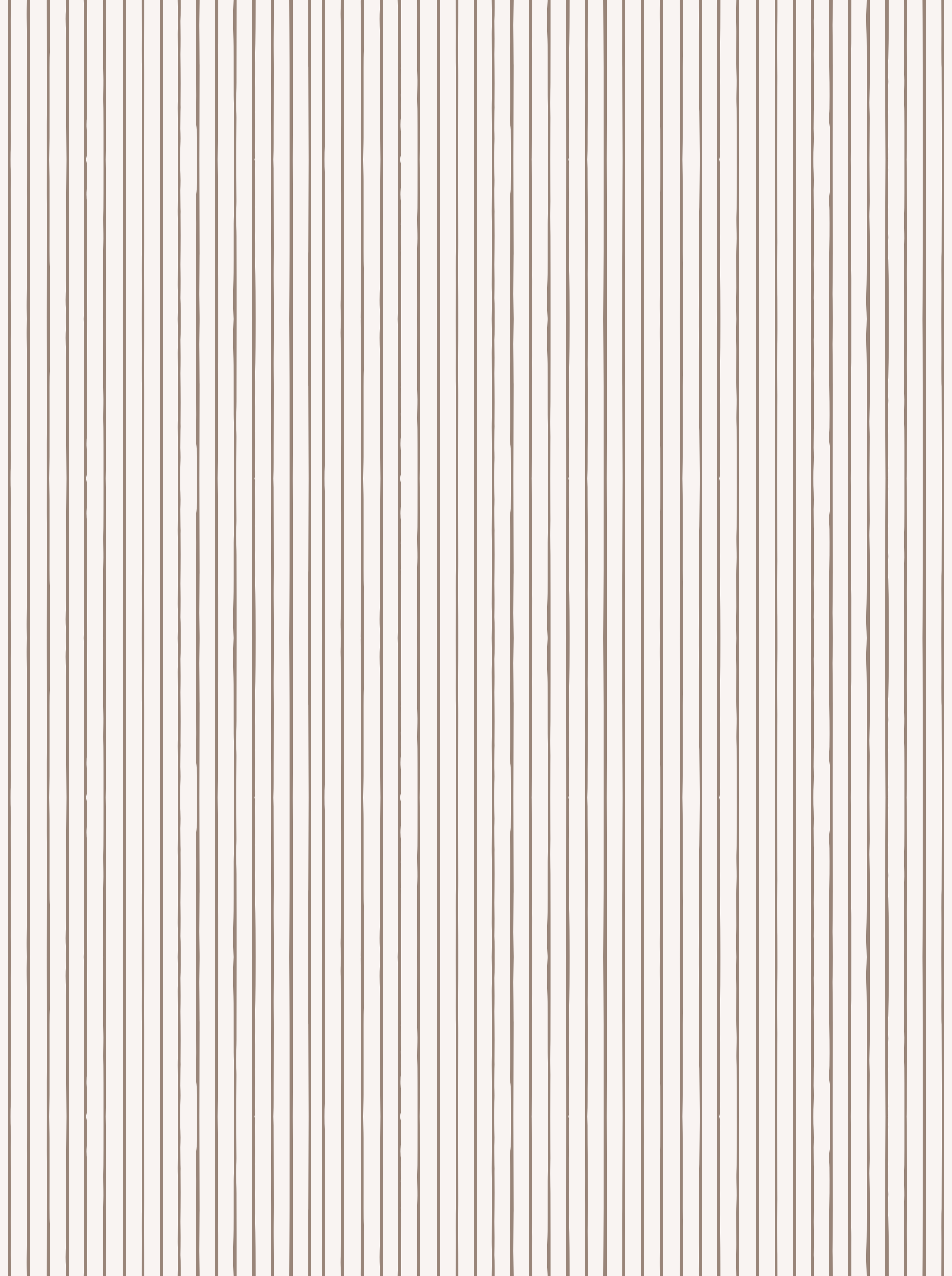 Tapis vinyle texture lignes modernes style japandi - TenStickers