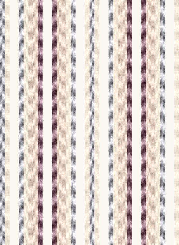 Tapis vinyle texture vertical - TenStickers