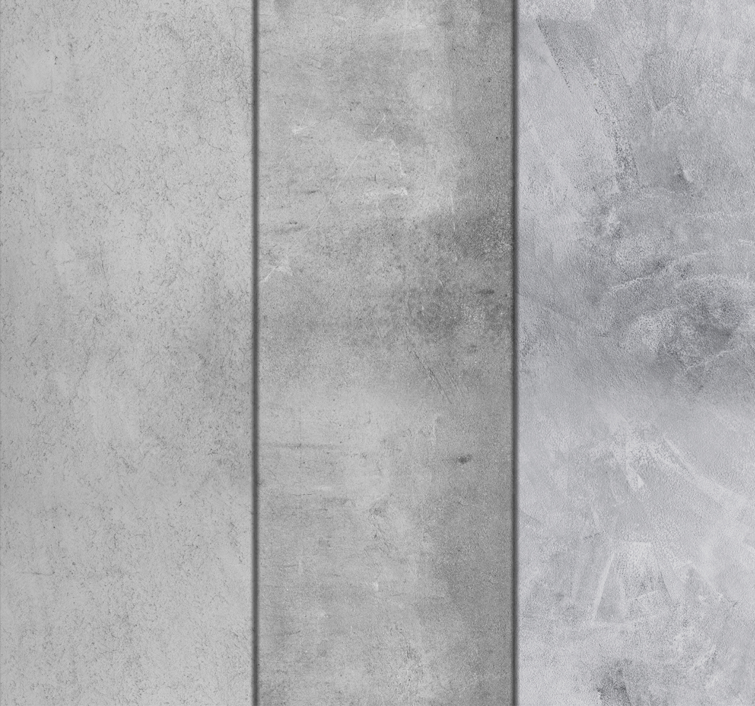 Tapis vinyle texture mur en ciment texturé - TenStickers
