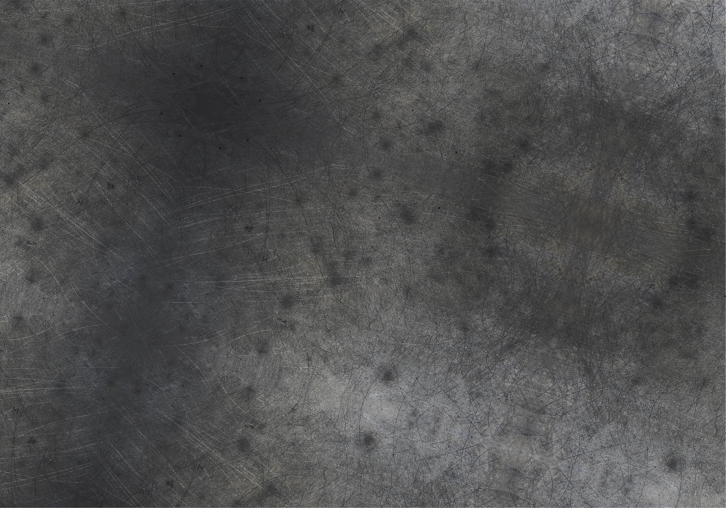 Tapis vinyle texture acier foncé - TenStickers