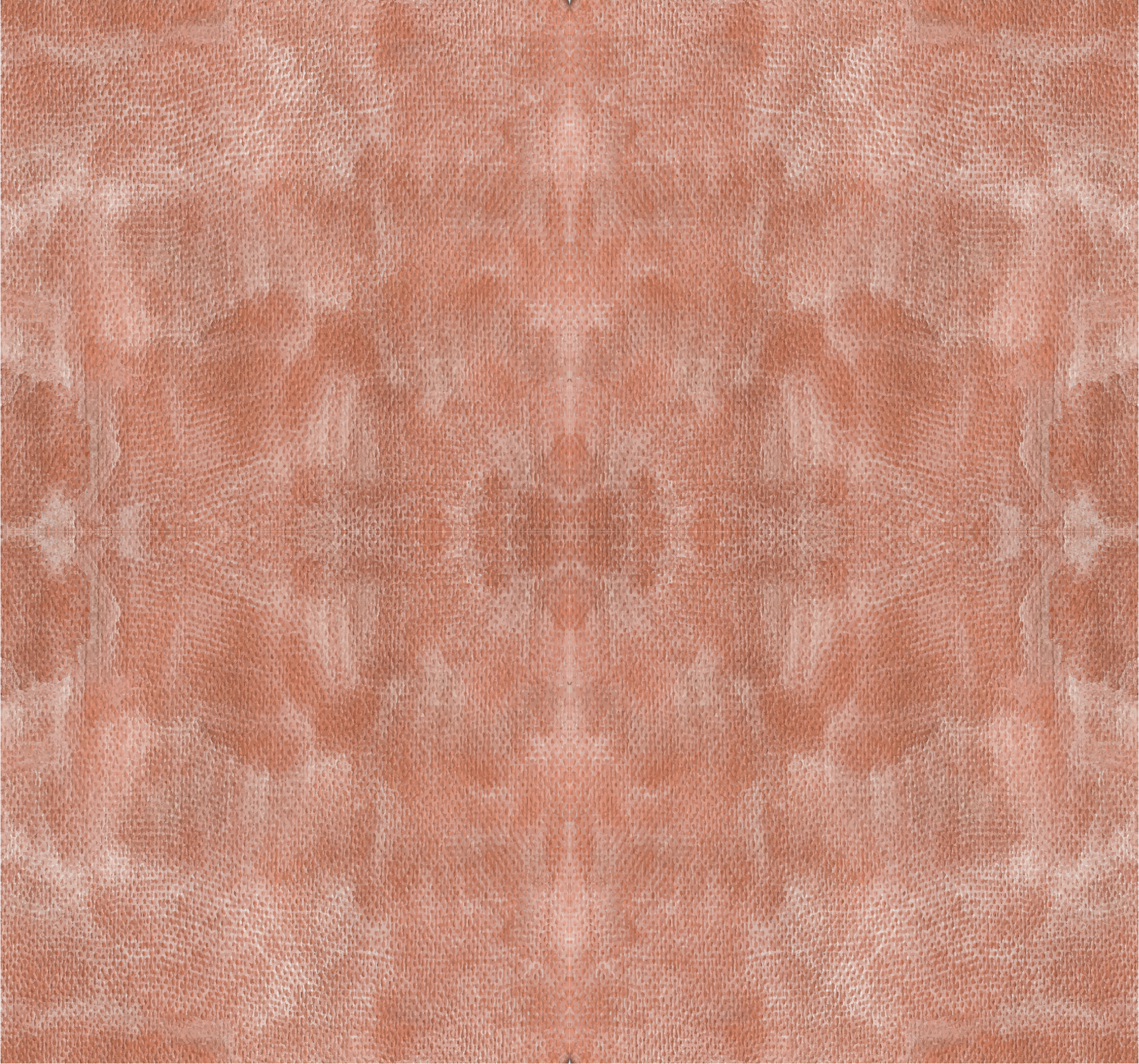 Tapis vinyle texture lin froissé - TenStickers