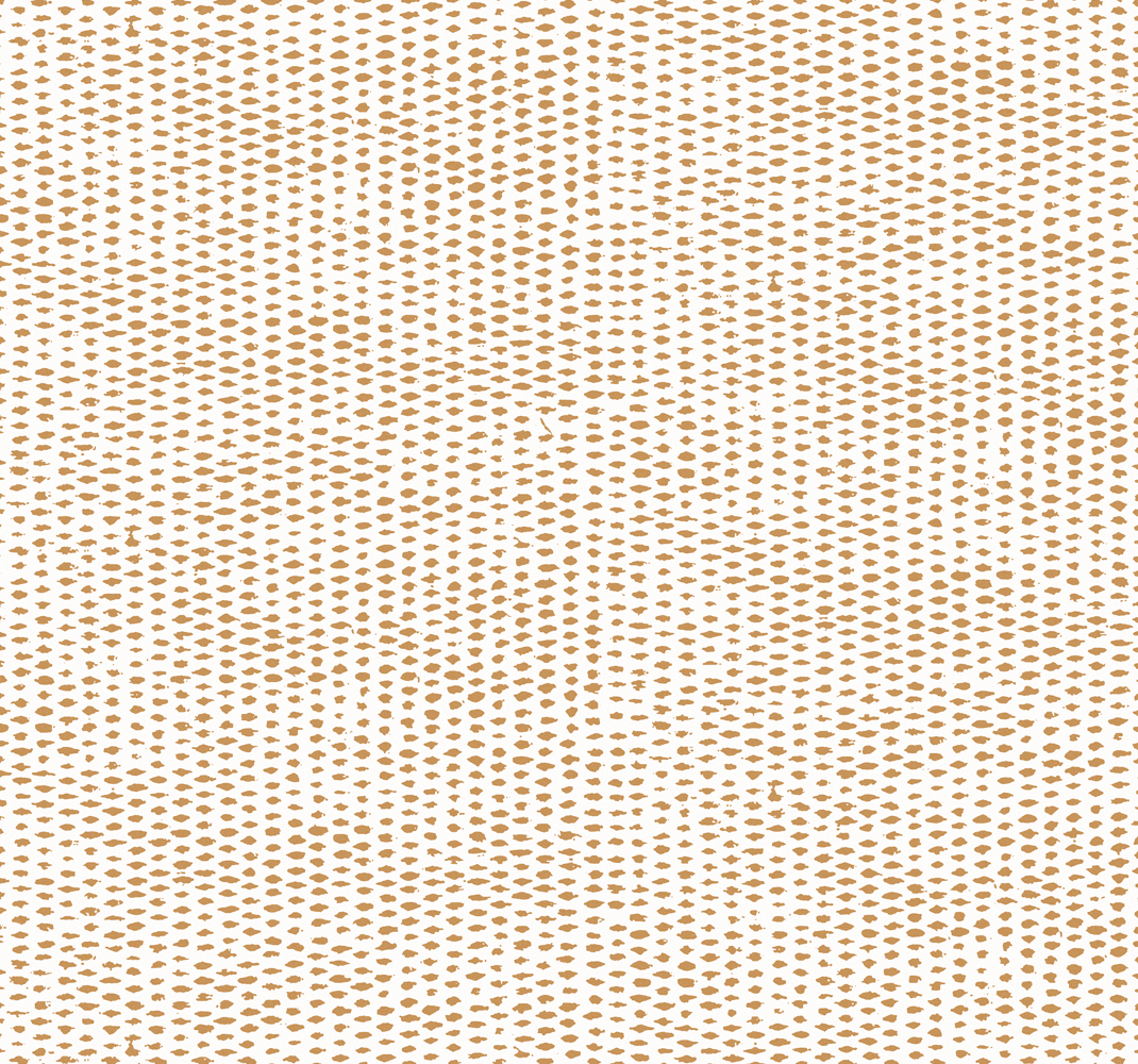 Tapis vinyle beige tissu détaillé - TenStickers