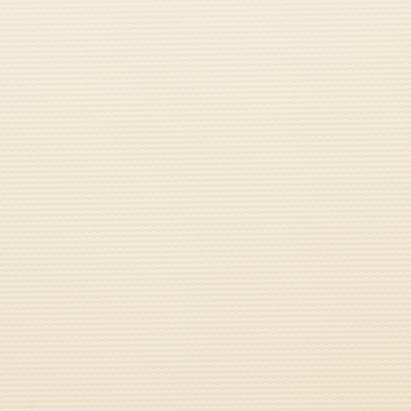 Tapis vinyle beige couleur perle occultant - TenStickers