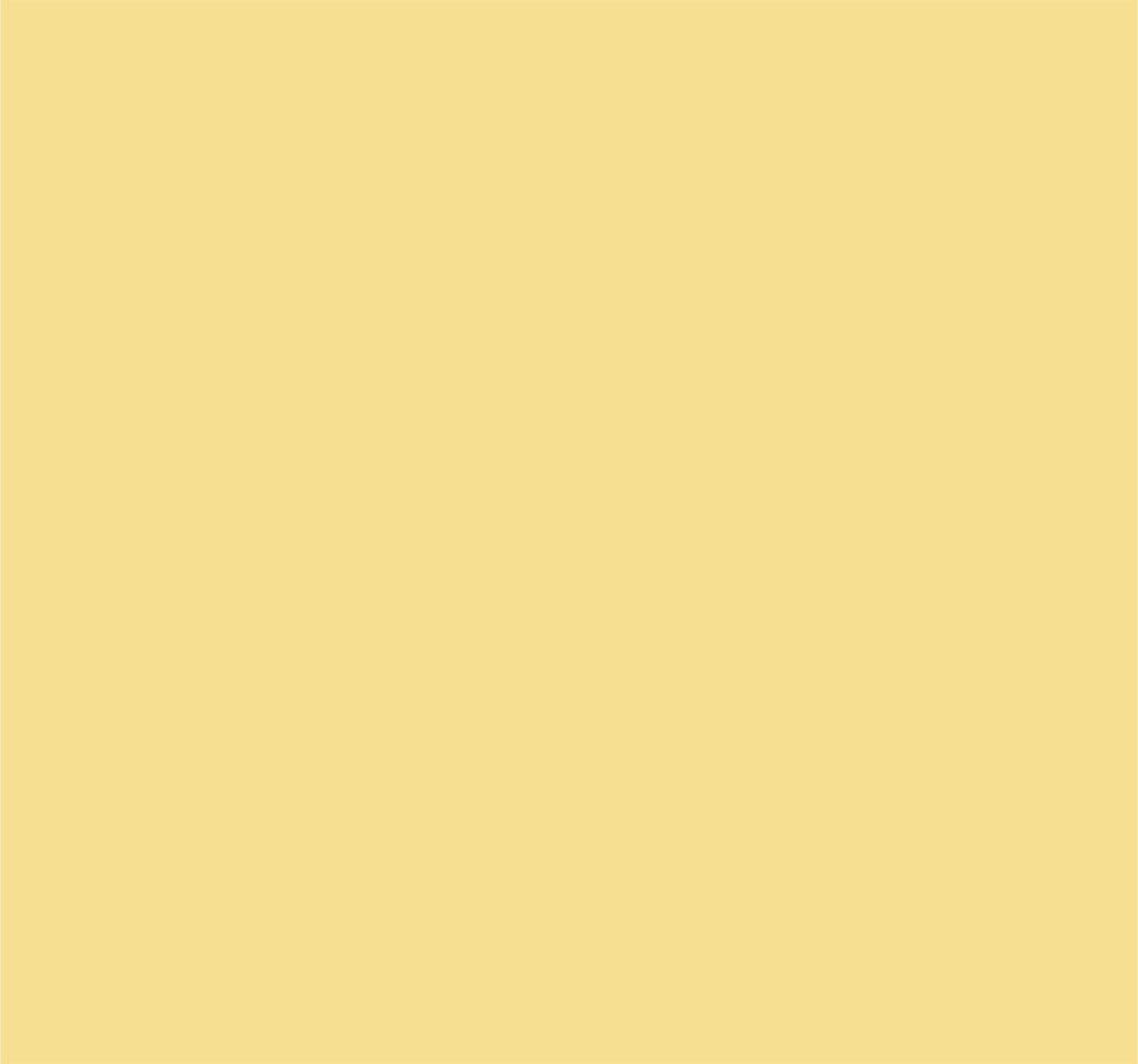 Tapis vinyle jaune nuances de moutarde - TenStickers