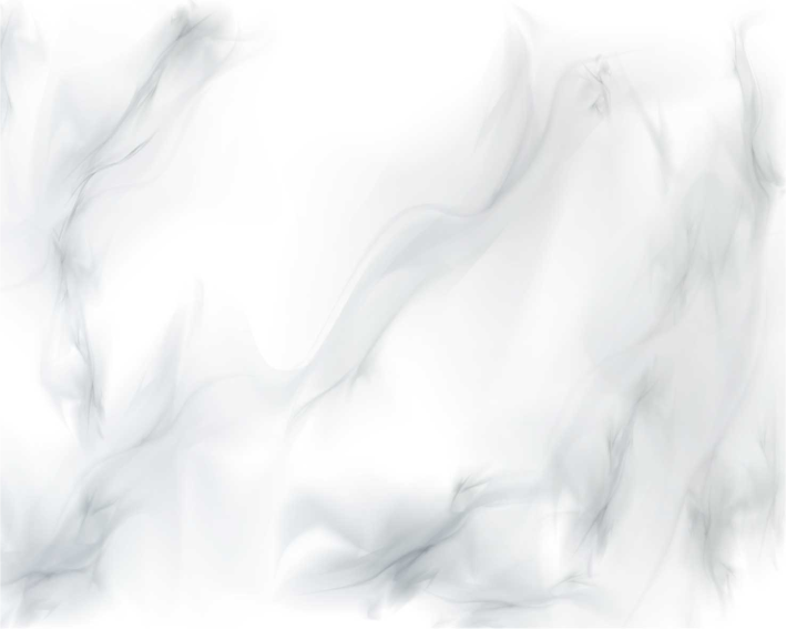 Tapis vinyle blanc marbre noir et blanc - TenStickers