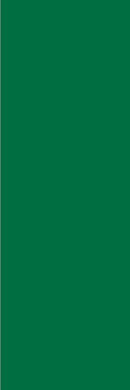 Tapis vinyle vert émeraude pour un intérieur élégant - TenStickers