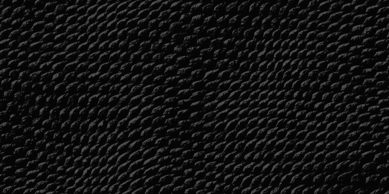 Tapis vinyle texture reptile à tissage texturé - TenStickers