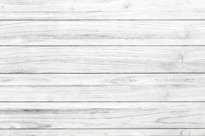 Tapis vinyle imitation parquet bois simulé - TenStickers