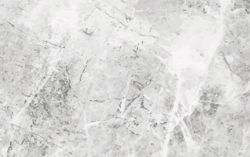 Tapis vinyle marbre simplicité marbrée - TenStickers