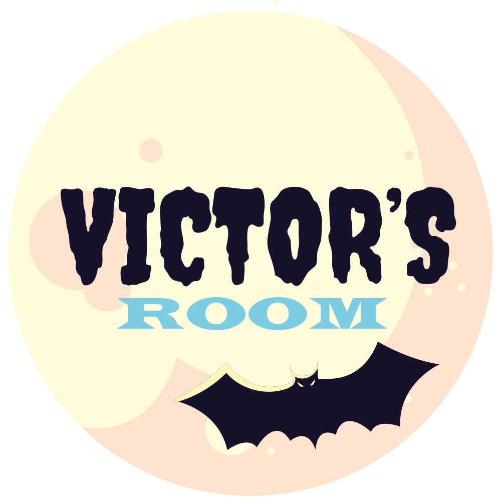 Tapis vinyle personnalisé emblème de chauve-souris - TenStickers