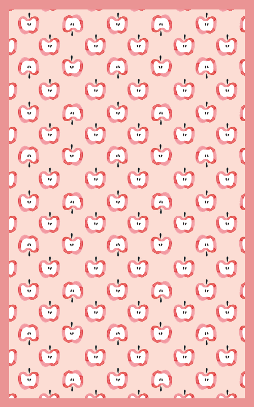 Tapis vinyle autres tapis motifs ludiques pour nurserie - TenStickers