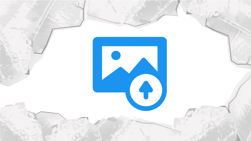 Tapis vinyle salon scène de lune céleste - TenStickers