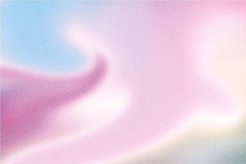 Tapis vinyle salle de bain couches de dégradé - TenStickers